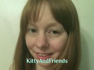 KittyAndFriends