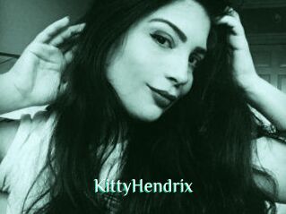 KittyHendrix