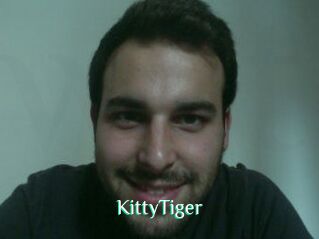 KittyTiger