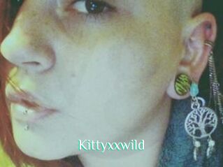 Kittyxxwild