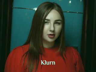 Klurn