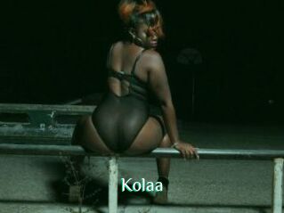 Kolaa