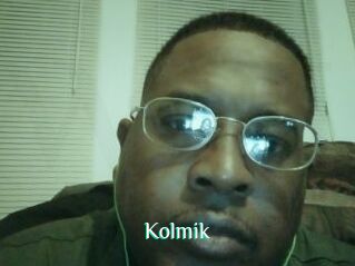Kolmik