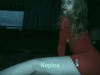 Kopina