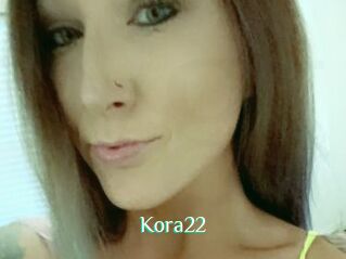 Kora22