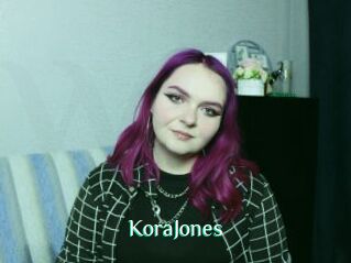 KoraJones