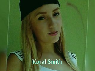 Koral_Smith