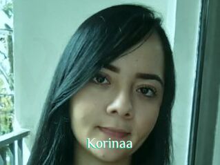 Korinaa