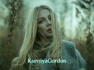 KseniyaGordon