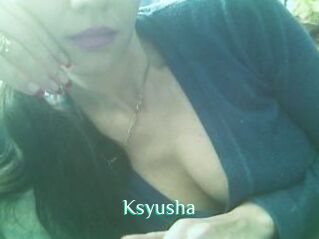Ksyusha