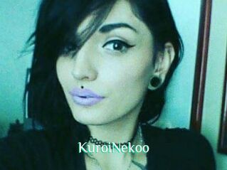 KuroiNekoo