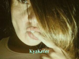 KyaKefer