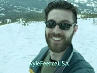 KyleFeerceUSA