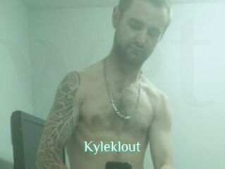 Kyleklout
