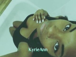 KyrieAnn