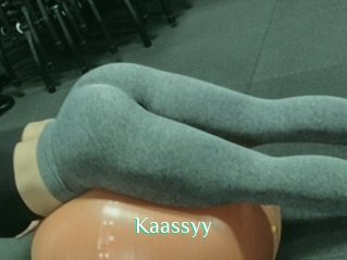 Kaassyy