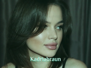 kadriabraun Wild Girls TGP