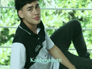 Kaiibossman