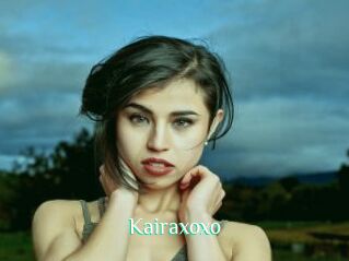 Kairaxoxo