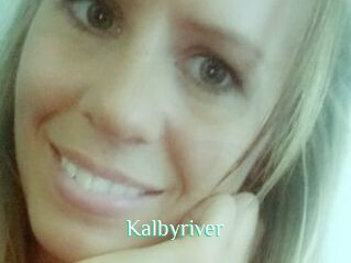 Kalbyriver