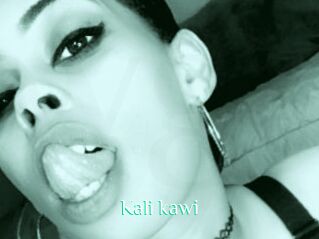 Kali_kawi