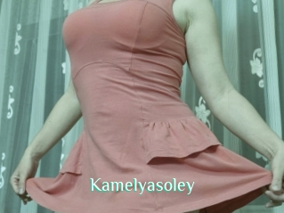Kamelyasoley