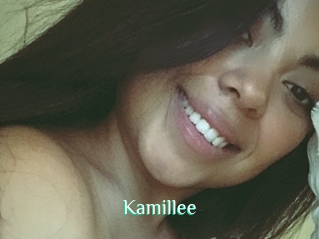 Kamillee