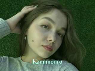 Kamimonro