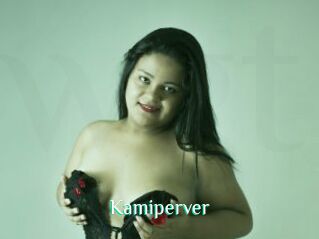Kamiperver