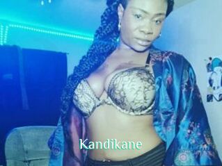 Kandikane