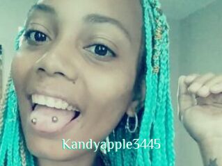 Kandyapple3445