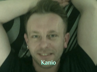 Kanio