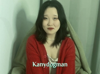 Kanydogman