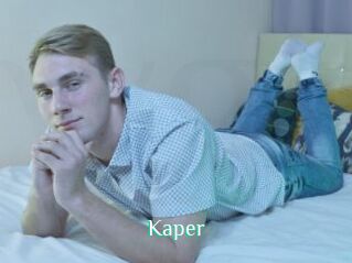 kaper Wild Girls TGP