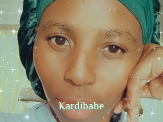 Kardibabe