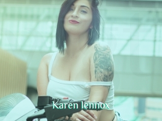 Karen_lennox