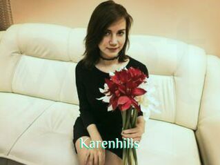 Karenhills