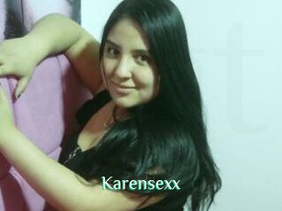 Karensexx