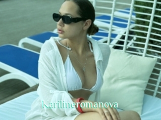 Karilineromanova