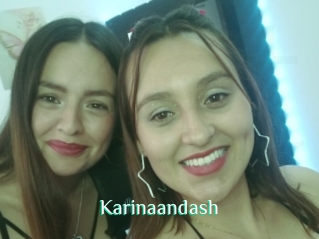 Karinaandash