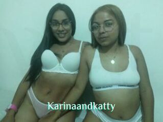 Karinaandkatty