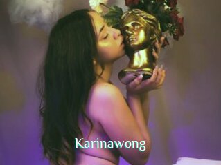 Karinawong