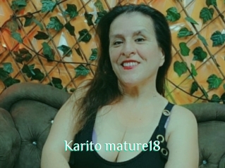 Karito_mature18