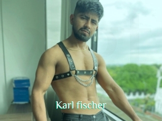 Karl_fischer