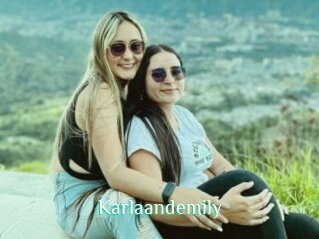 Karlaandemily