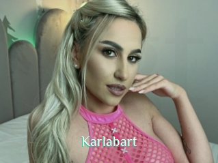 Karlabart