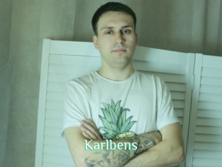 Karlbens