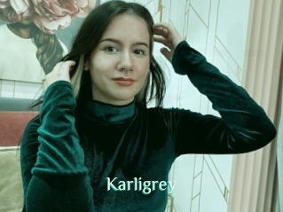 Karligrey