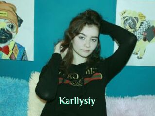 Karllysiy