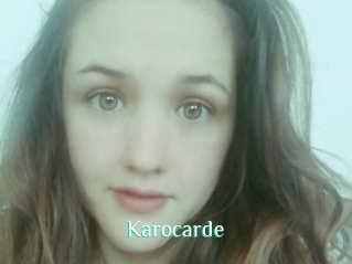 karocarde Wild Girls TGP
